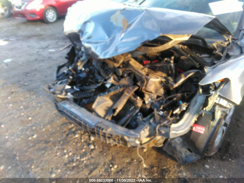 2013 HONDA ACCORD CPE EX-L 1HGCT1B80DA011157