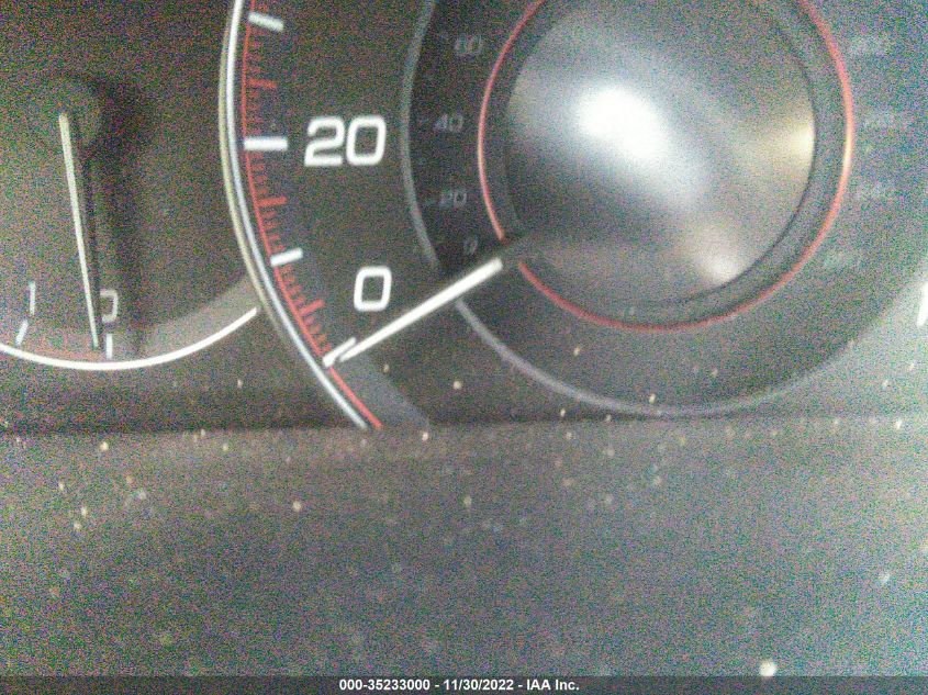 2013 HONDA ACCORD CPE EX-L 1HGCT1B80DA011157