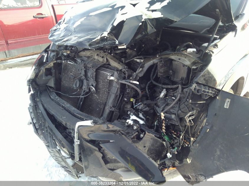 2015 LEXUS NX 200T JTJBARBZ1F2014635