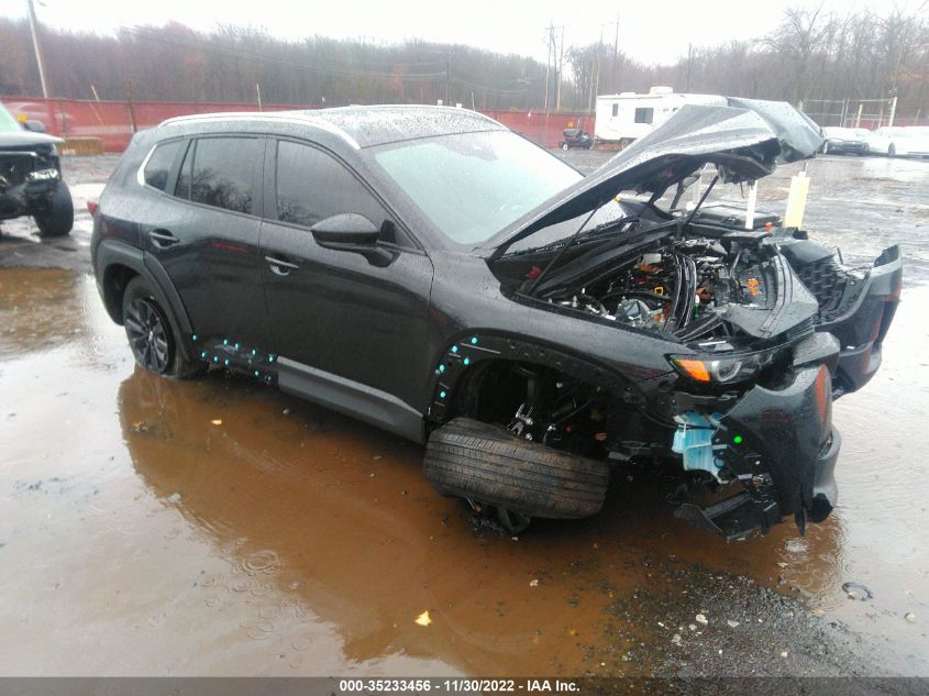 2023 MAZDA CX-50 2.5 S PREFERRED PLUS 7MMVABCM6PN117897