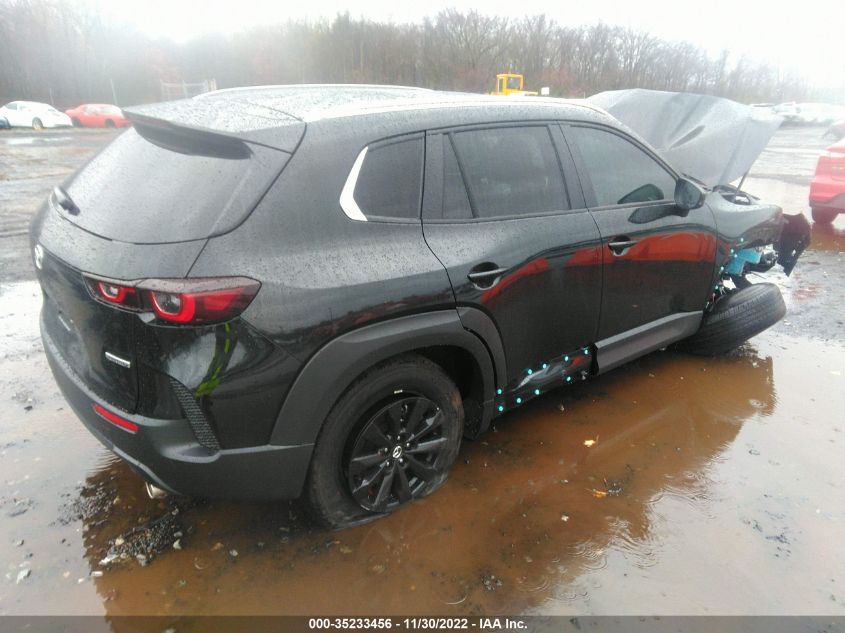 2023 MAZDA CX-50 2.5 S PREFERRED PLUS 7MMVABCM6PN117897