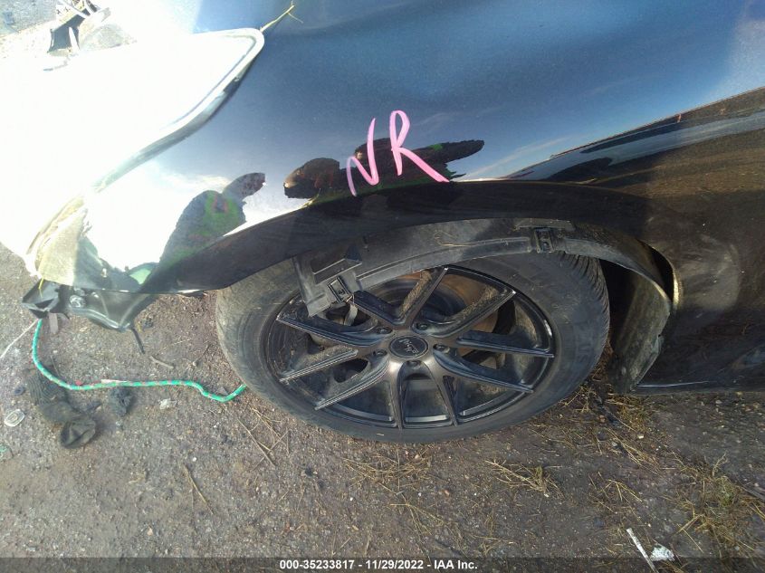 2015 INFINITI Q40 JN1CV6AR9FM523116