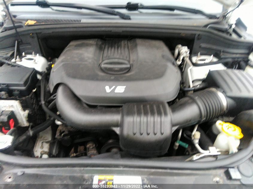 2015 JEEP GRAND CHEROKEE ALTITUDE - 1C4RJFAG5FC812856