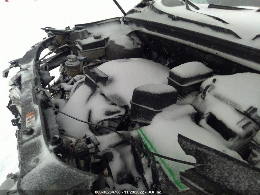 2013 KIA SORENTO LX - 5XYKTDA61DG375647