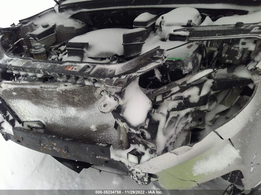 2013 KIA SORENTO LX - 5XYKTDA61DG375647