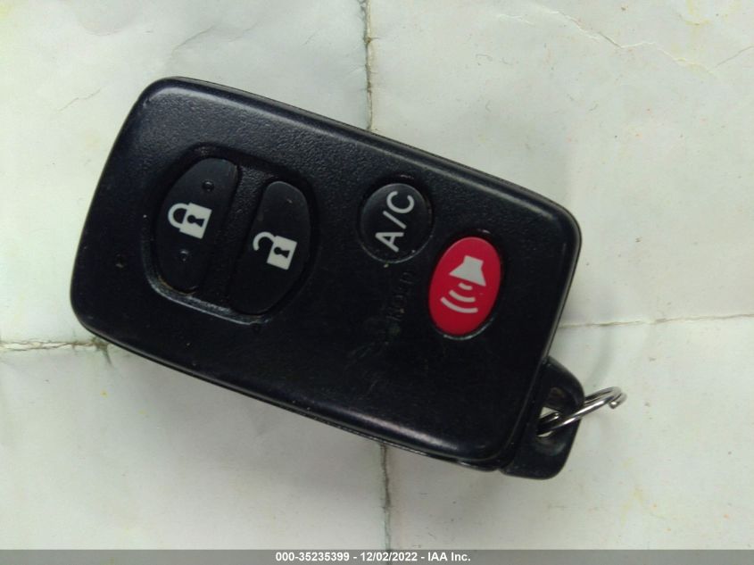 2013 TOYOTA PRIUS PLUG-IN JTDKN3DP1D3031636