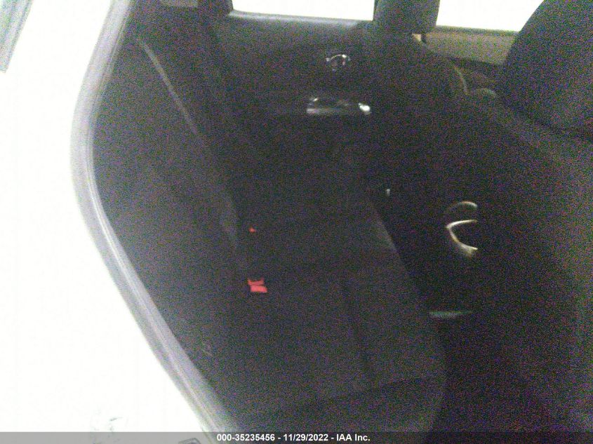 2014 NISSAN JUKE S - JN8AF5MR8ET358711