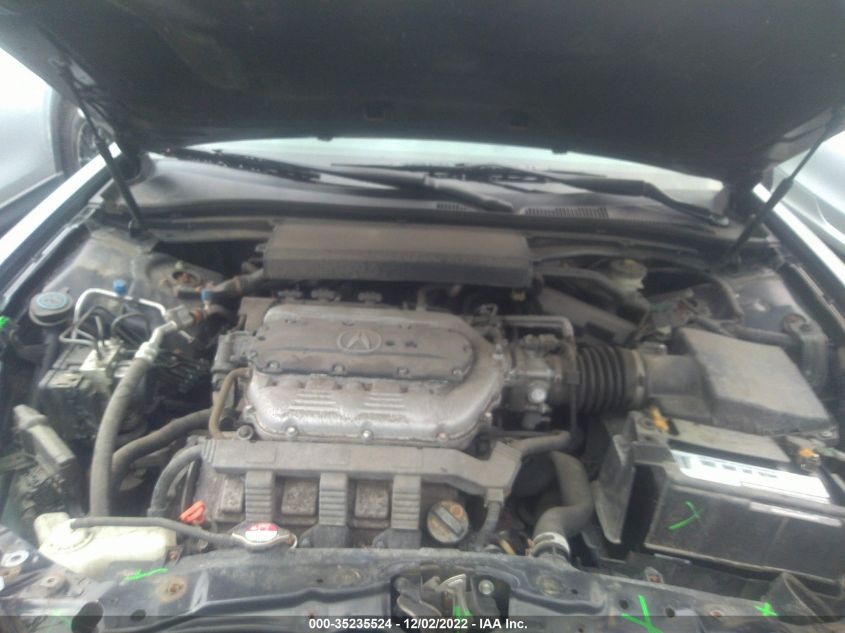 2013 ACURA TL 19UUA8F28DA005082