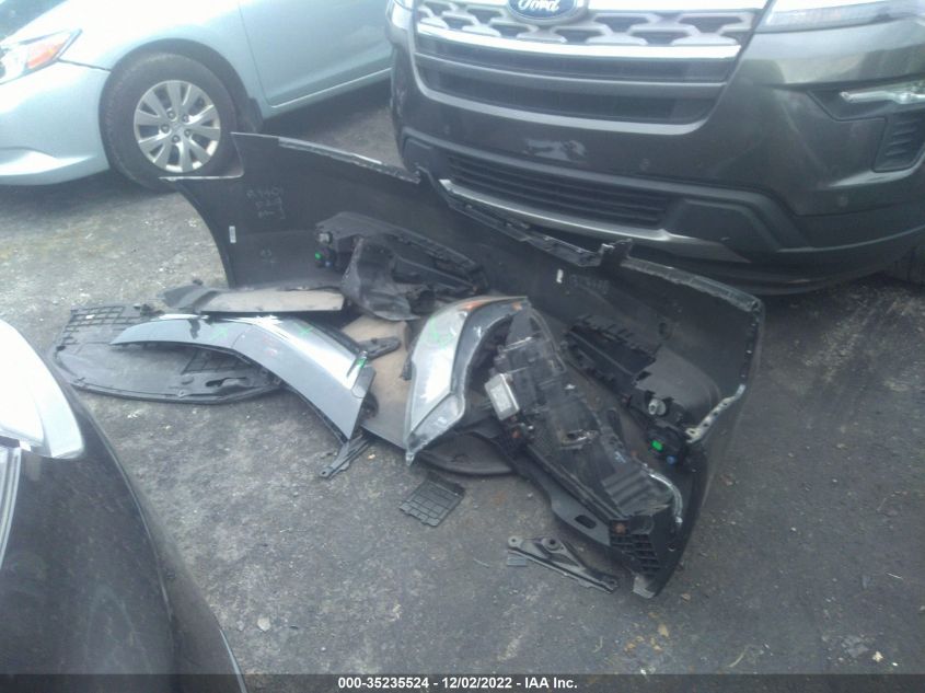 2013 ACURA TL 19UUA8F28DA005082
