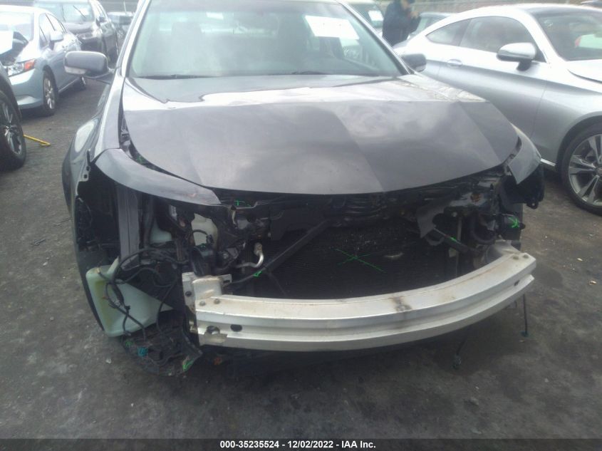 2013 ACURA TL 19UUA8F28DA005082