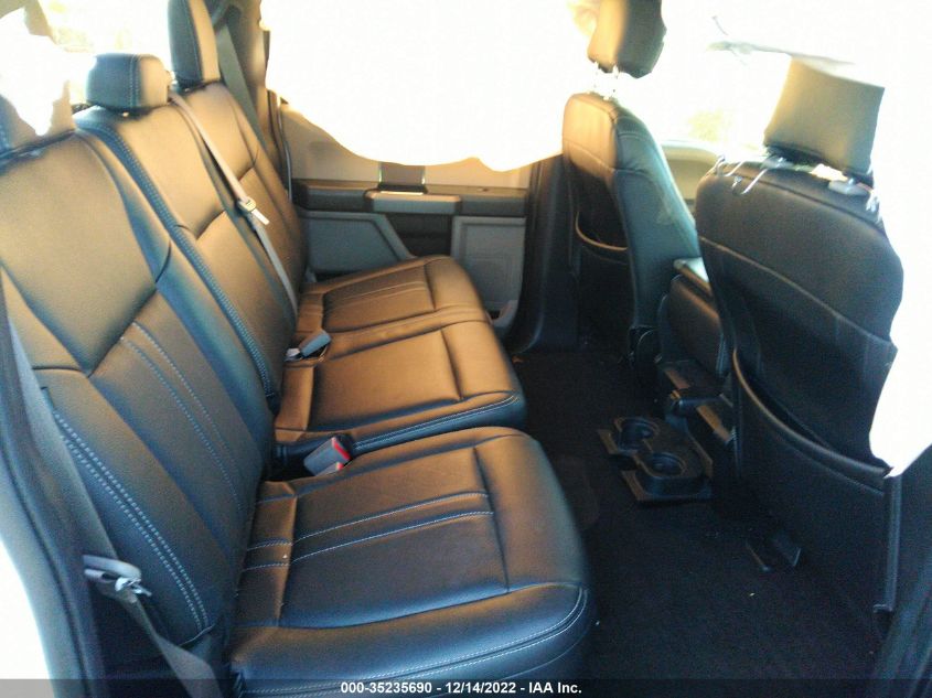 2019 FORD F-150 XL/XLT 1FTEW1CB8KKC75940