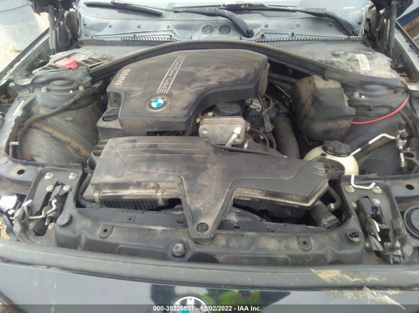 2014 BMW 2 SERIES 228I - WBA1F5C56EVV99176