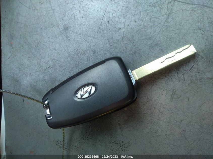 2021 HYUNDAI KONA SE - KM8K12AA5MU719408