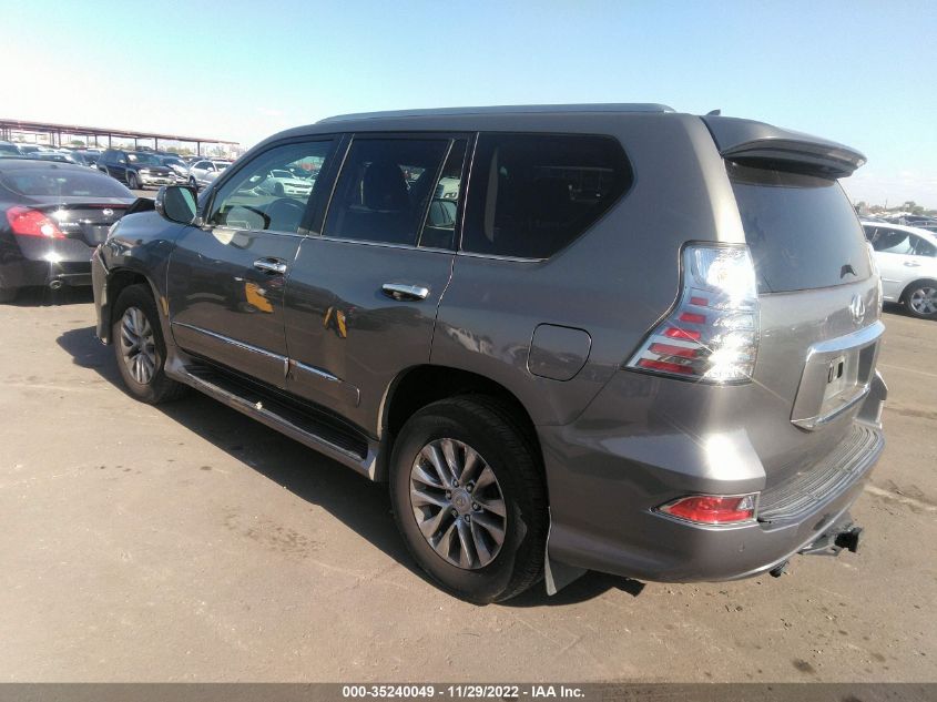 2014 LEXUS GX 460 JTJBM7FX7E5081127