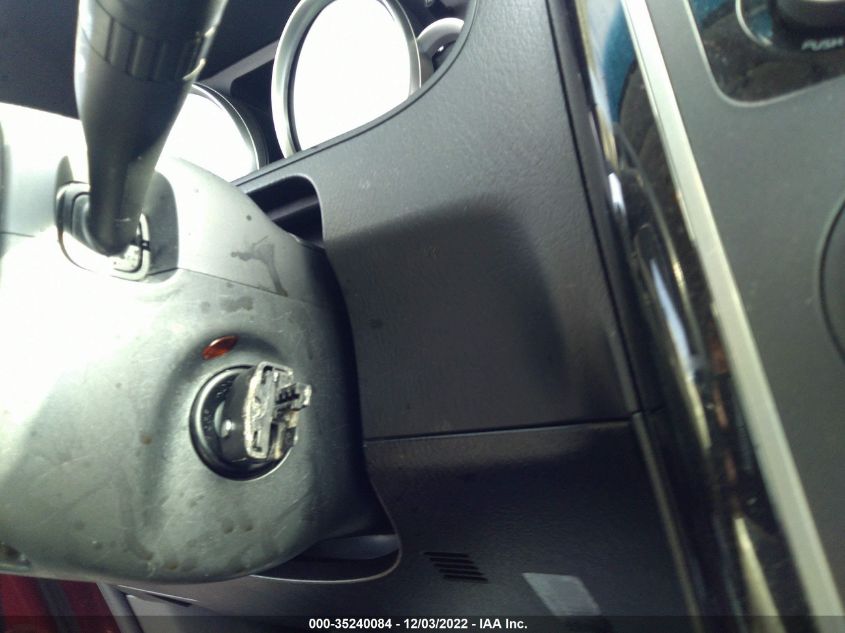 2013 MAZDA CX-9 TOURING JM3TB2CA0D0411368
