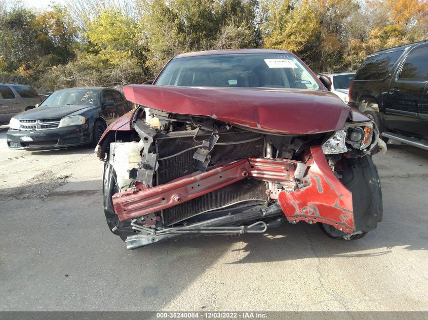 2013 MAZDA CX-9 TOURING JM3TB2CA0D0411368