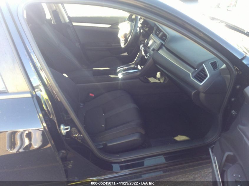 2016 HONDA CIVIC SEDAN LX 19XFC2F57GE072217
