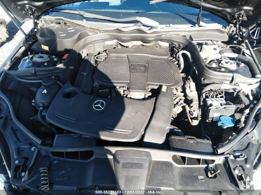 2013 MERCEDES-BENZ E 350 4MATIC WDDHF8JB2DA758377