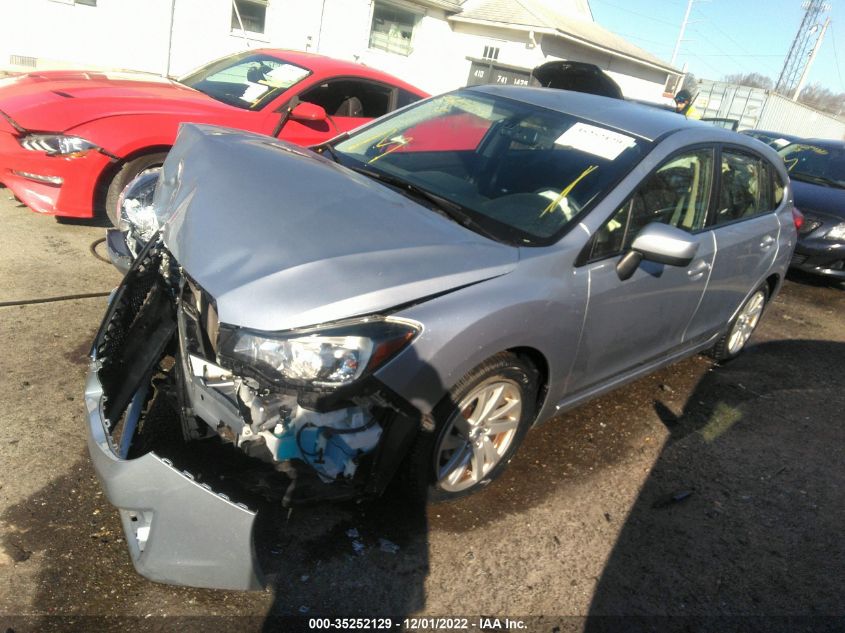 2015 SUBARU IMPREZA WAGON 2.0I PREMIUM JF1GPAC68F8298667