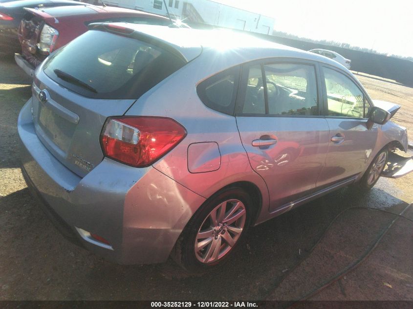 2015 SUBARU IMPREZA WAGON 2.0I PREMIUM JF1GPAC68F8298667