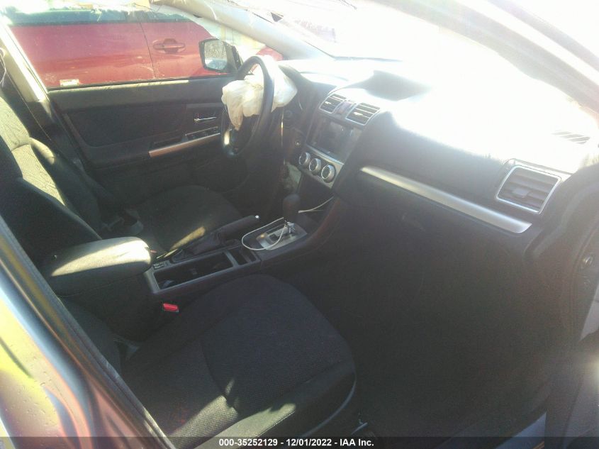 2015 SUBARU IMPREZA WAGON 2.0I PREMIUM JF1GPAC68F8298667