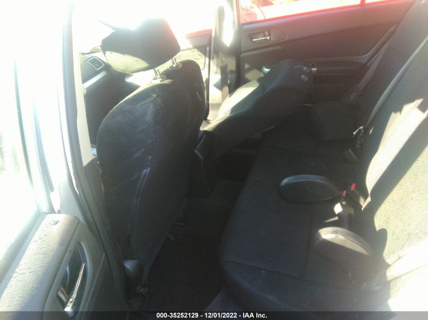 2015 SUBARU IMPREZA WAGON 2.0I PREMIUM JF1GPAC68F8298667