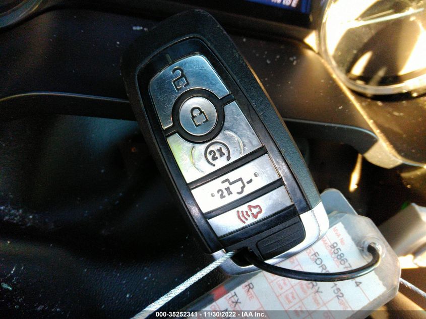 2021 Ford F-150 - 1FTEW1CB6MFA73528