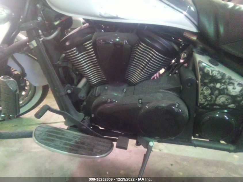 2021 KAWASAKI VN900 B - JKAVN2B16MA100378