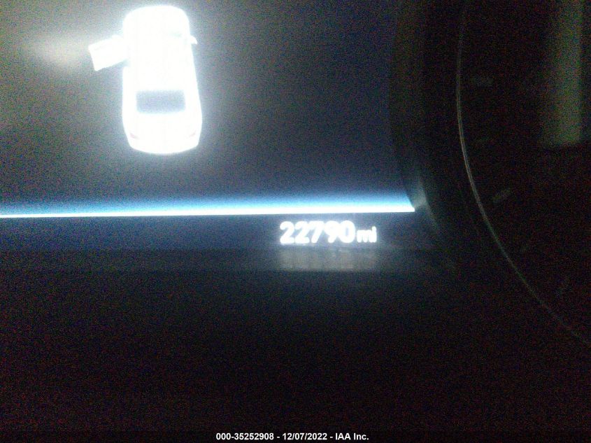 2019 GENESIS G70 3.3T ADVANCED KMTG54LE6KU034584