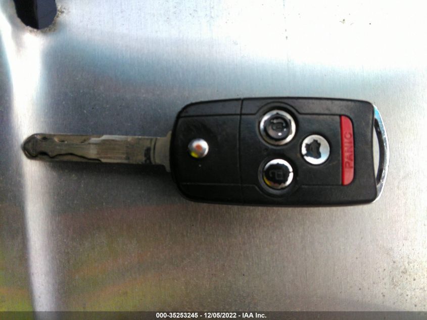 2013 ACURA TSX JH4CU2F4XDC013638