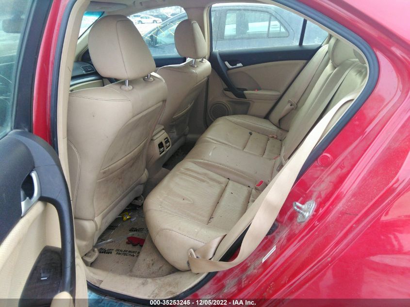 2013 ACURA TSX JH4CU2F4XDC013638