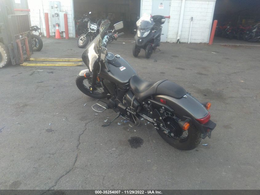 2014 HONDA VT750 C2B JH2RC5373EK400447