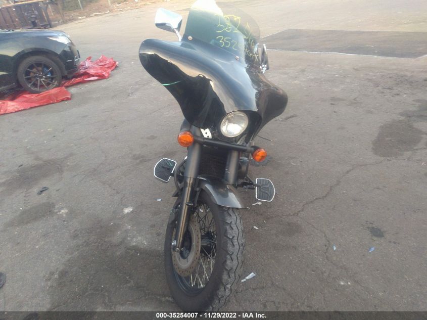 2014 HONDA VT750 C2B JH2RC5373EK400447