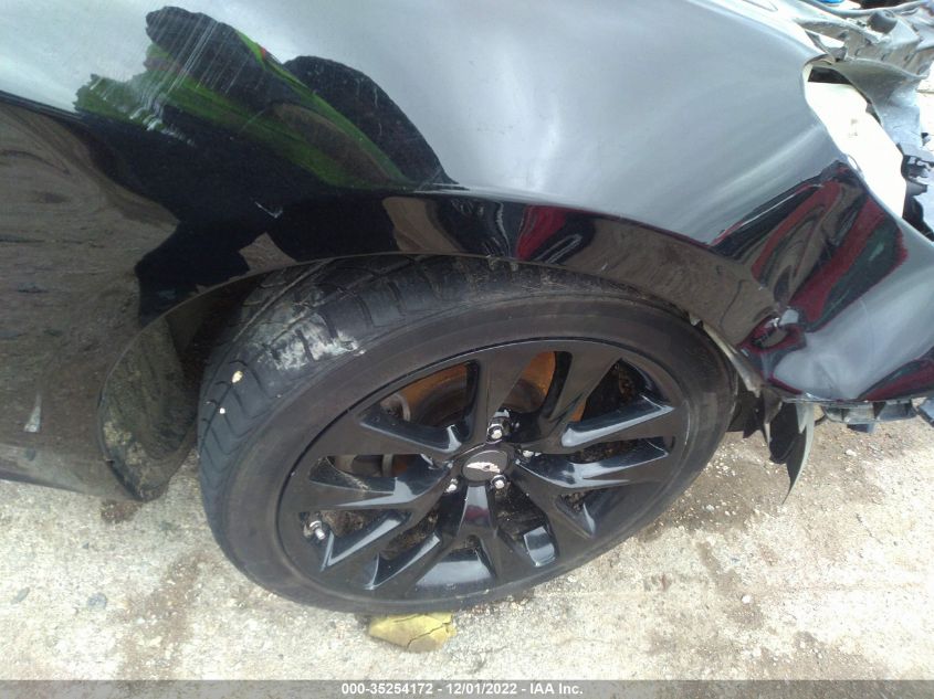 2013 HYUNDAI GENESIS COUPE 2.0T PREMIUM KMHHT6KD7DU101639