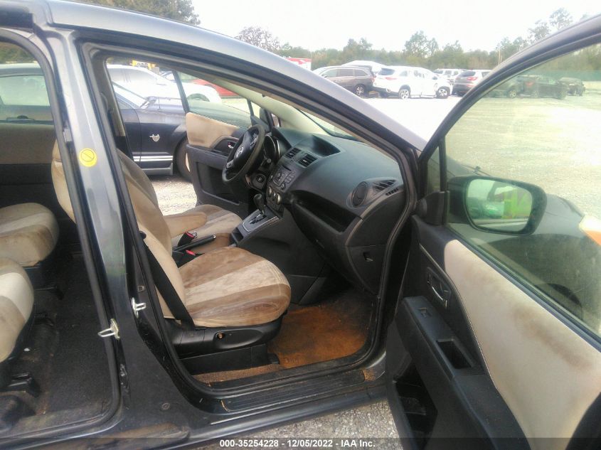 2015 MAZDA MAZDA5 SPORT JM1CW2BL5F0184133