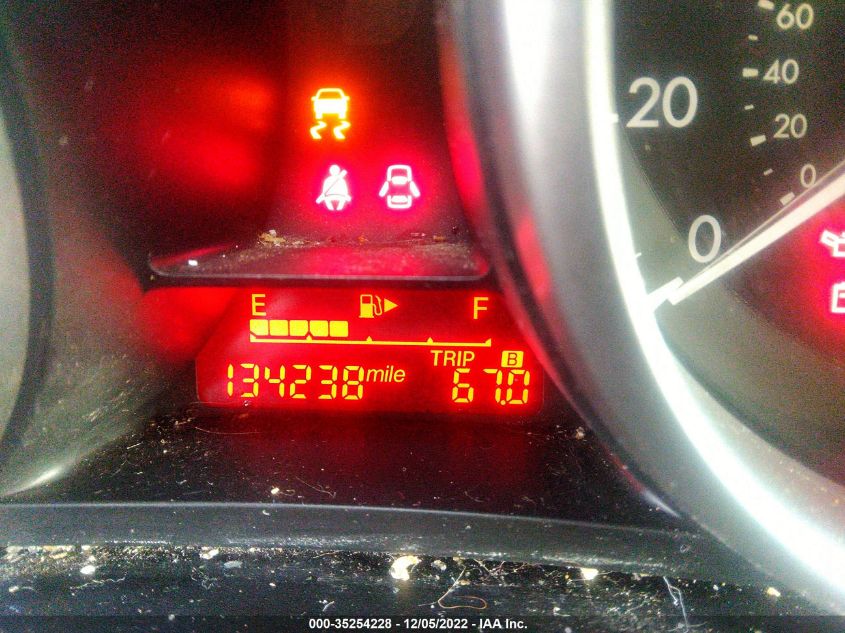 2015 MAZDA MAZDA5 SPORT JM1CW2BL5F0184133