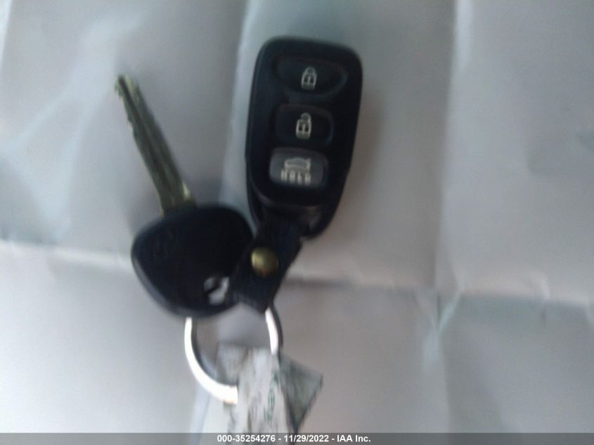 2013 HYUNDAI GENESIS COUPE 2.0T KMHHT6KD8DU102198