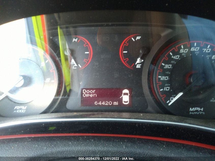 2014 DODGE DART SXT - 1C3CDFBB2ED902009