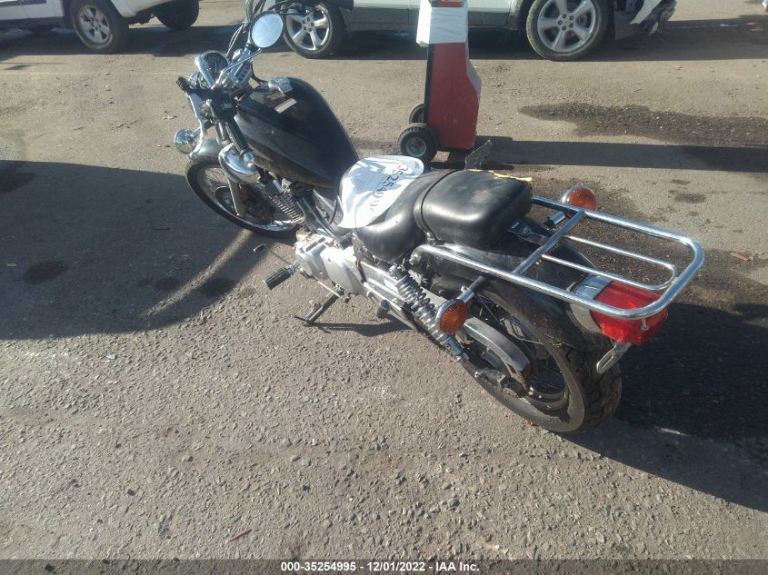 2006 YAMAHA XV250 JYAVG04E46A002016