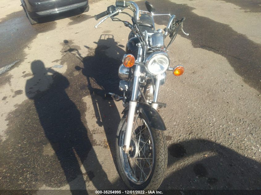2006 YAMAHA XV250 JYAVG04E46A002016