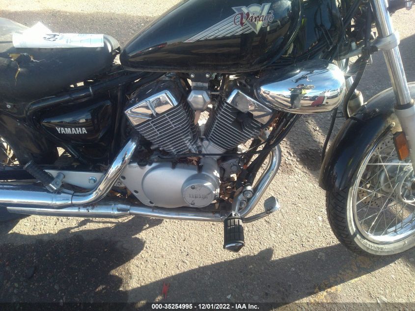 2006 YAMAHA XV250 JYAVG04E46A002016