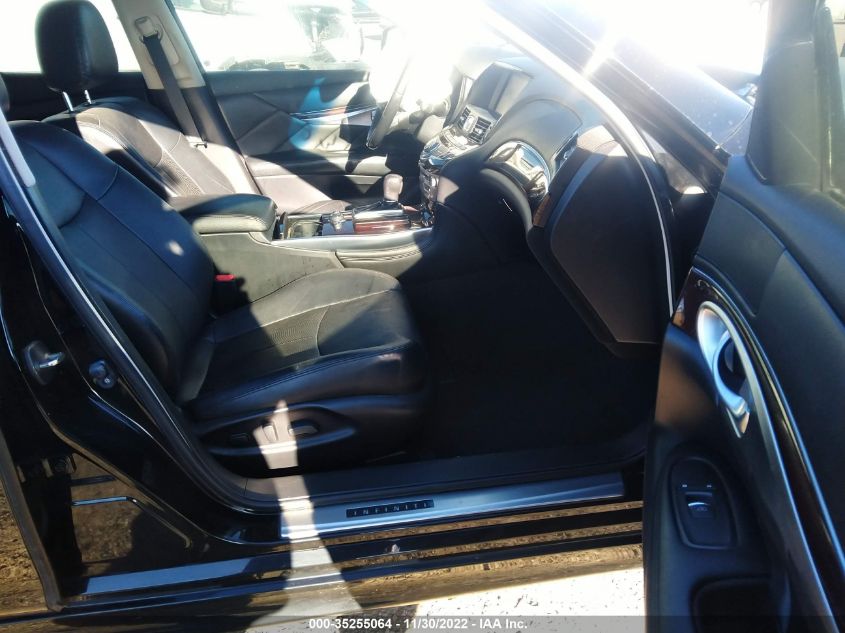 2015 INFINITI Q70 JN1BY1AP7FM541683