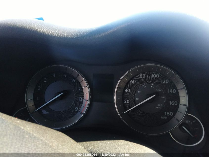 2015 INFINITI Q70 JN1BY1AP7FM541683