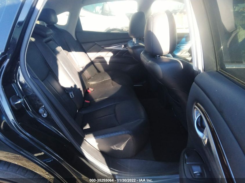 2015 INFINITI Q70 JN1BY1AP7FM541683