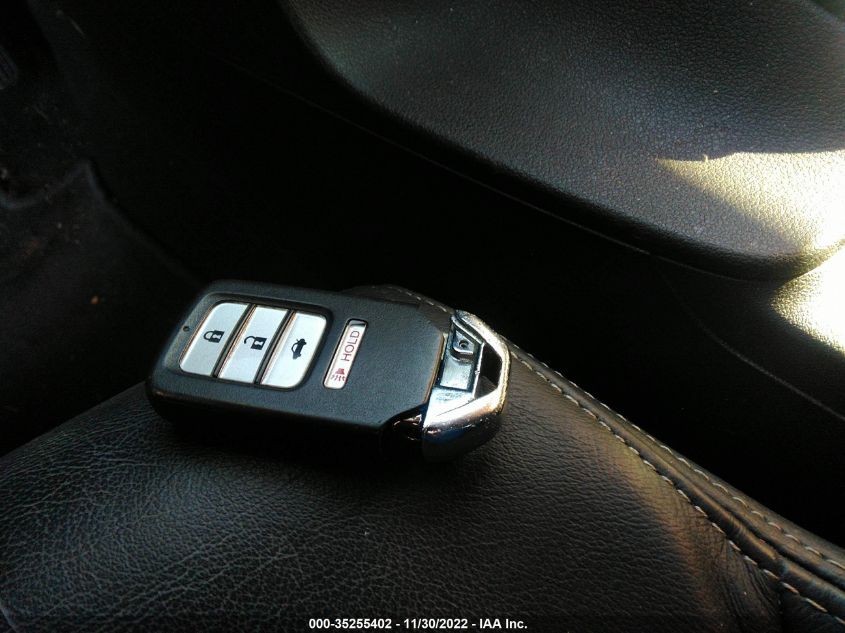 2013 HONDA CIVIC SDN EX-L 19XFB2F9XDE092172