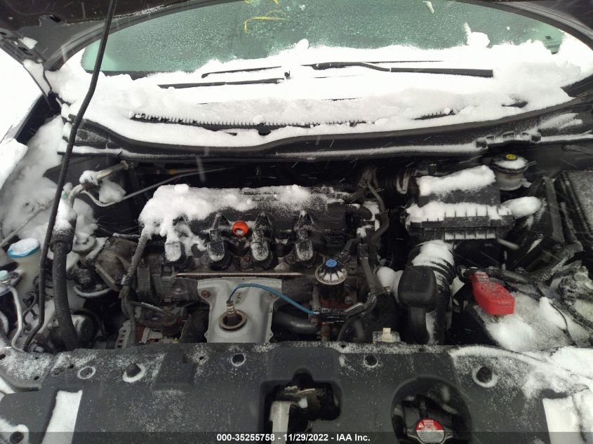 2013 HONDA CIVIC SDN LX 19XFB2F56DE058372