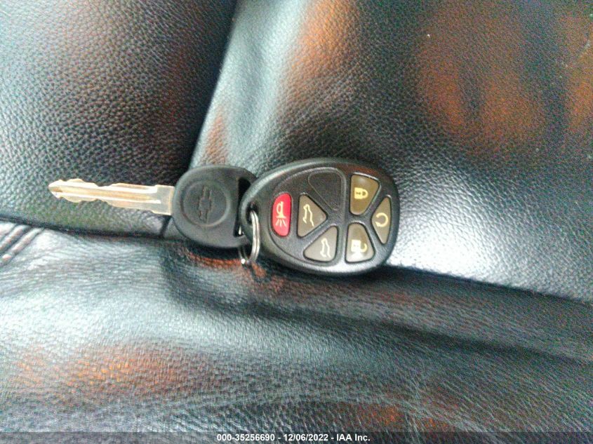 2013 CHEVROLET TAHOE LT 1GNSCBE09DR259762