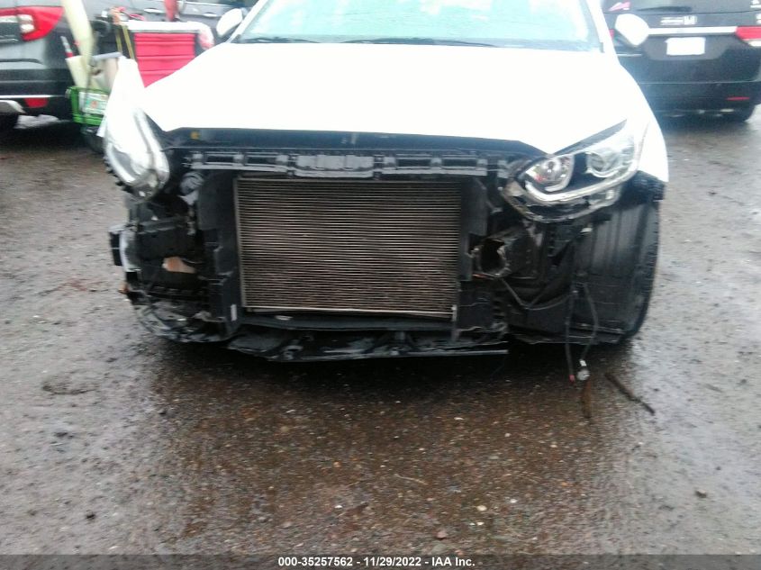2019 KIA FORTE LXS - 3KPF24AD3KE044551