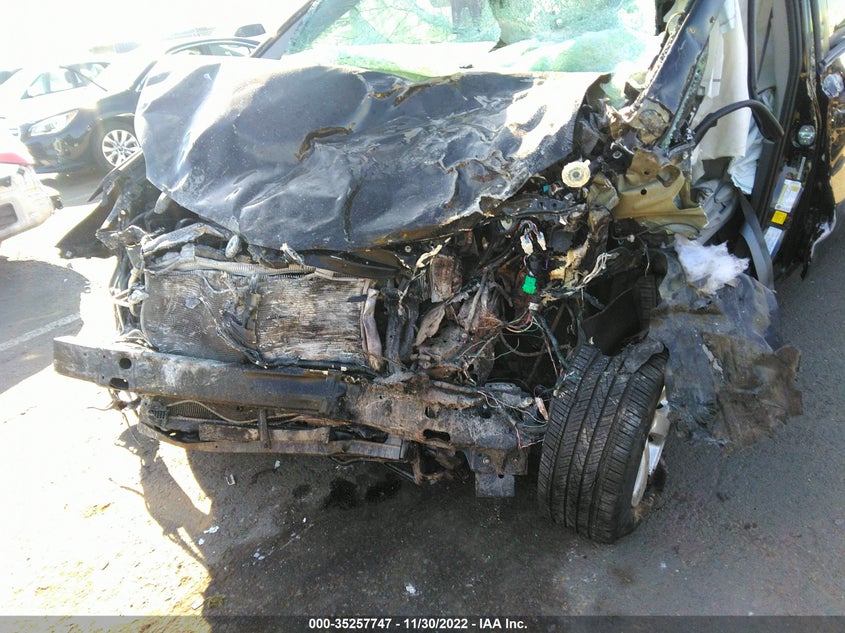 VIN 5TDZZ3DC2LS076680 2020 TOYOTA SIENNA L