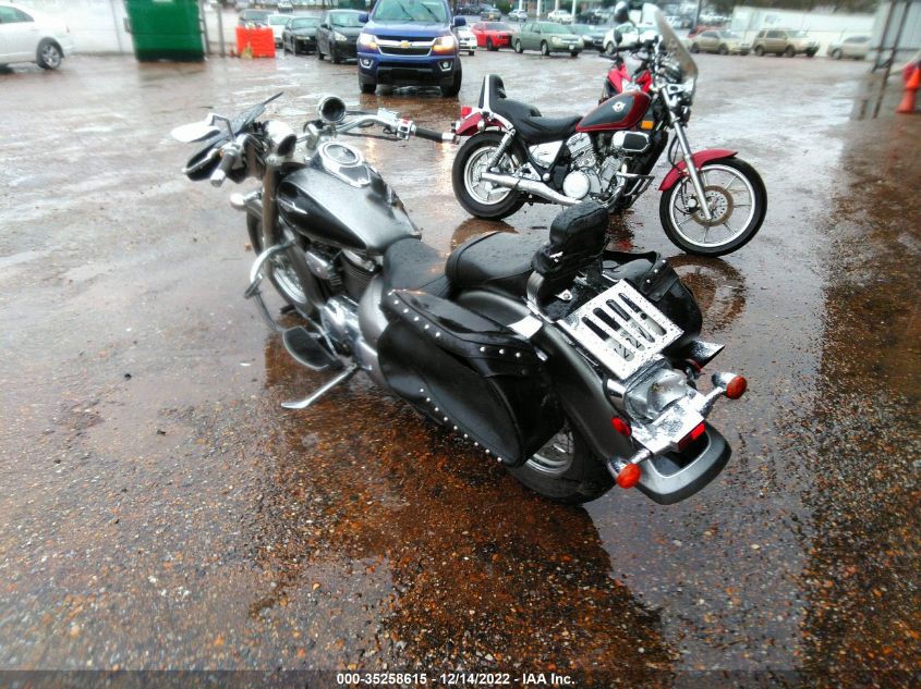 2005 SUZUKI C50 JS1VS55AX52105195